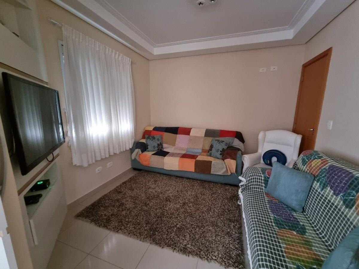 Apto 222 Otima Localizacao Apartment Sao Roque  Exterior photo